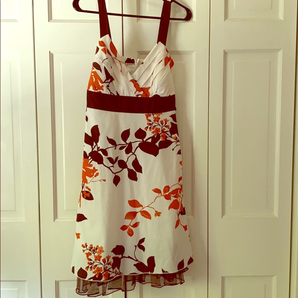 Women’s party dress